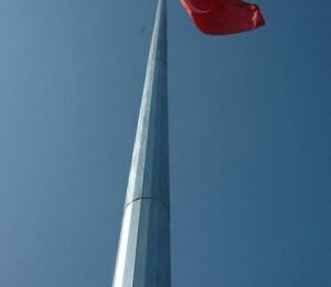 Bayrak Direkleri