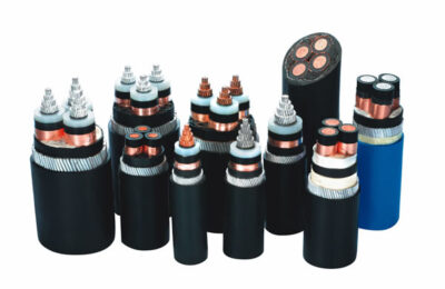 Elektrik Kabloları ve Çeşitleri