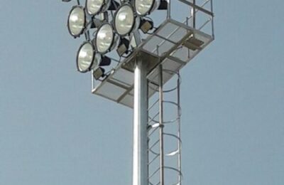 Stadyum Tipi Projektör Direkleri