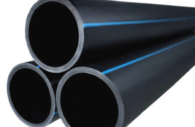 HDPE 100 Boruların Avantajları Nelerdir?