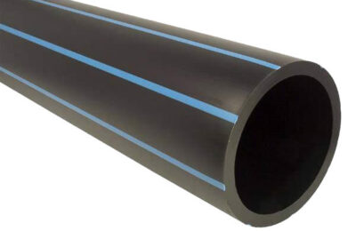 HDPE 100 Boru Kullanım Alanları