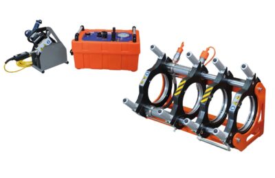 Elektrofüzyon Kaynak Nasıl Yapılır?