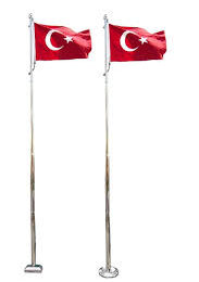 Bayrak Direkleri Hakkında Bilgi