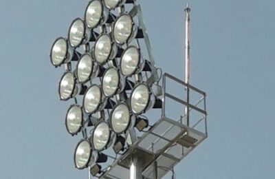 Stadyum  Projektör Direkleri